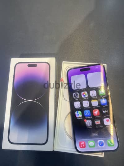 Apple - iPhone 14 Pro Max
