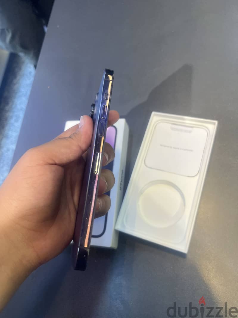 Apple - iPhone 14 Pro Max 1