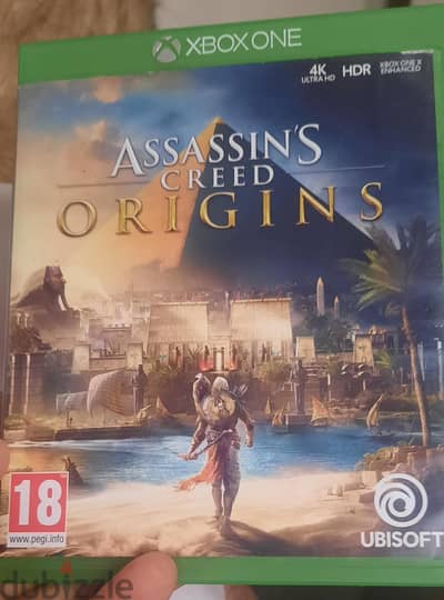 العاب اكس بوكس ون Xbox one
