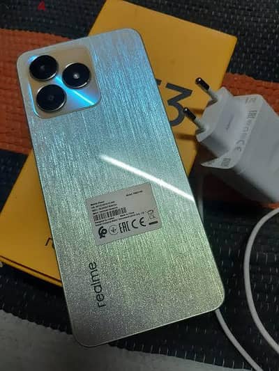 Realme C53 للبدل فقط