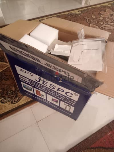 مثبت أحمال الكهرباء. استبليزر 3 كيلو