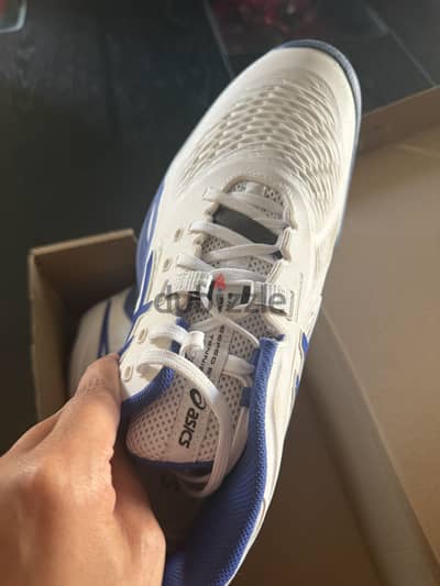 Tennis or Indoor Court Shoes Size 43.5