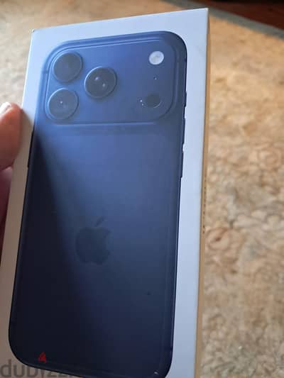 Apple - iPhone 17 Pro