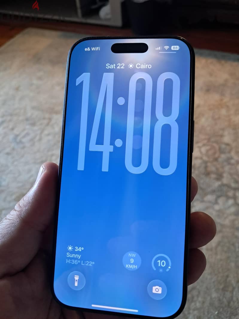 Apple - iPhone 17 Pro 1