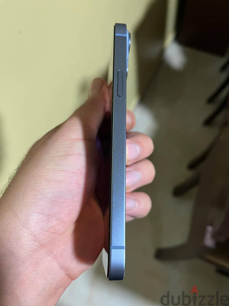 Apple - iPhone 14 plus 1