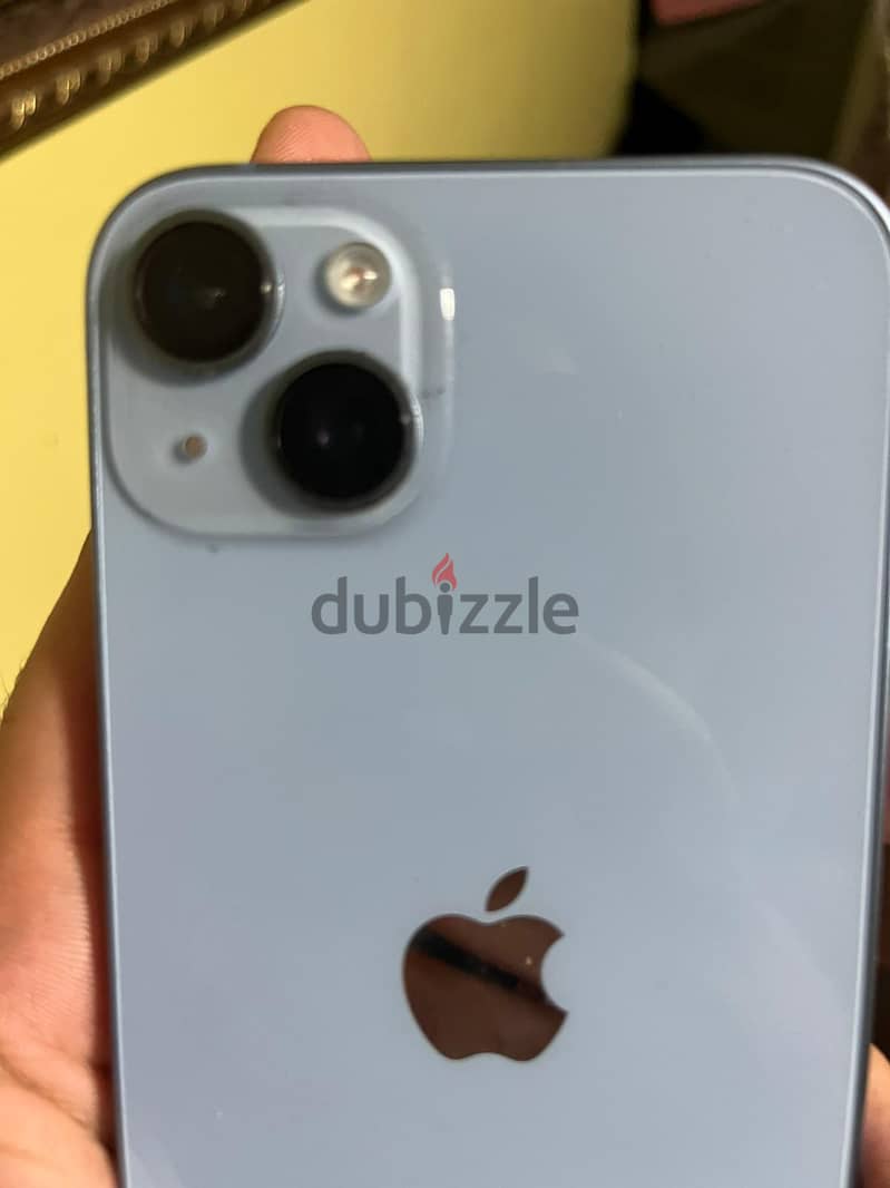 Apple - iPhone 14 plus 3