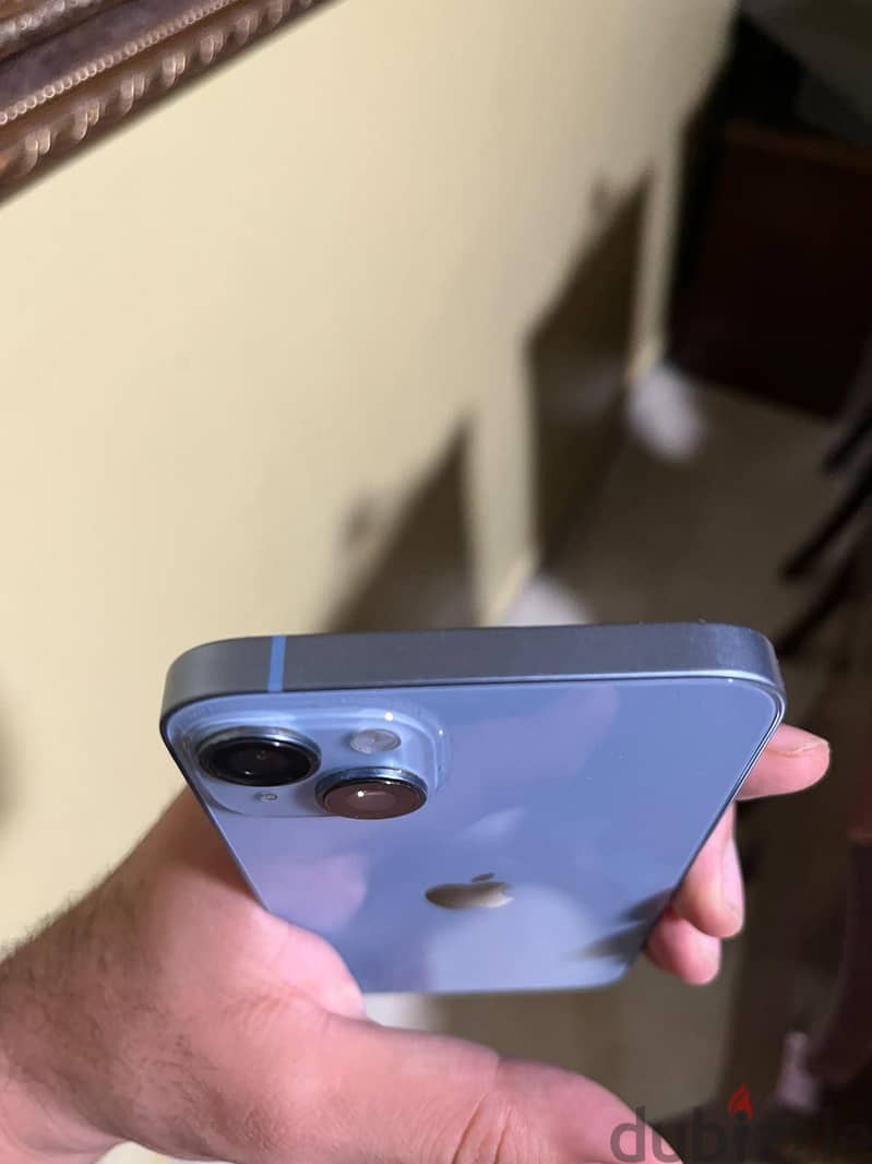 Apple - iPhone 14 plus 5
