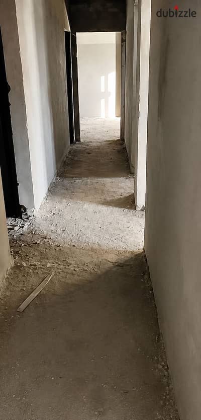 Apartment for Sale – For Those Who Value Peace, Privacy & Distinction  A unique residential opportunity in Maadi Valley Compound, one of the projects
