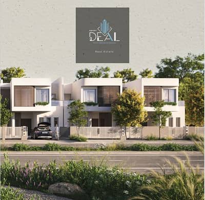 بأفضل سعر بخصم الكاش بسعر الطرح الاول تاون هاوس فى اميز كمبوند بمنطقه ال R8 قى العاصمه الاداريه الجديده