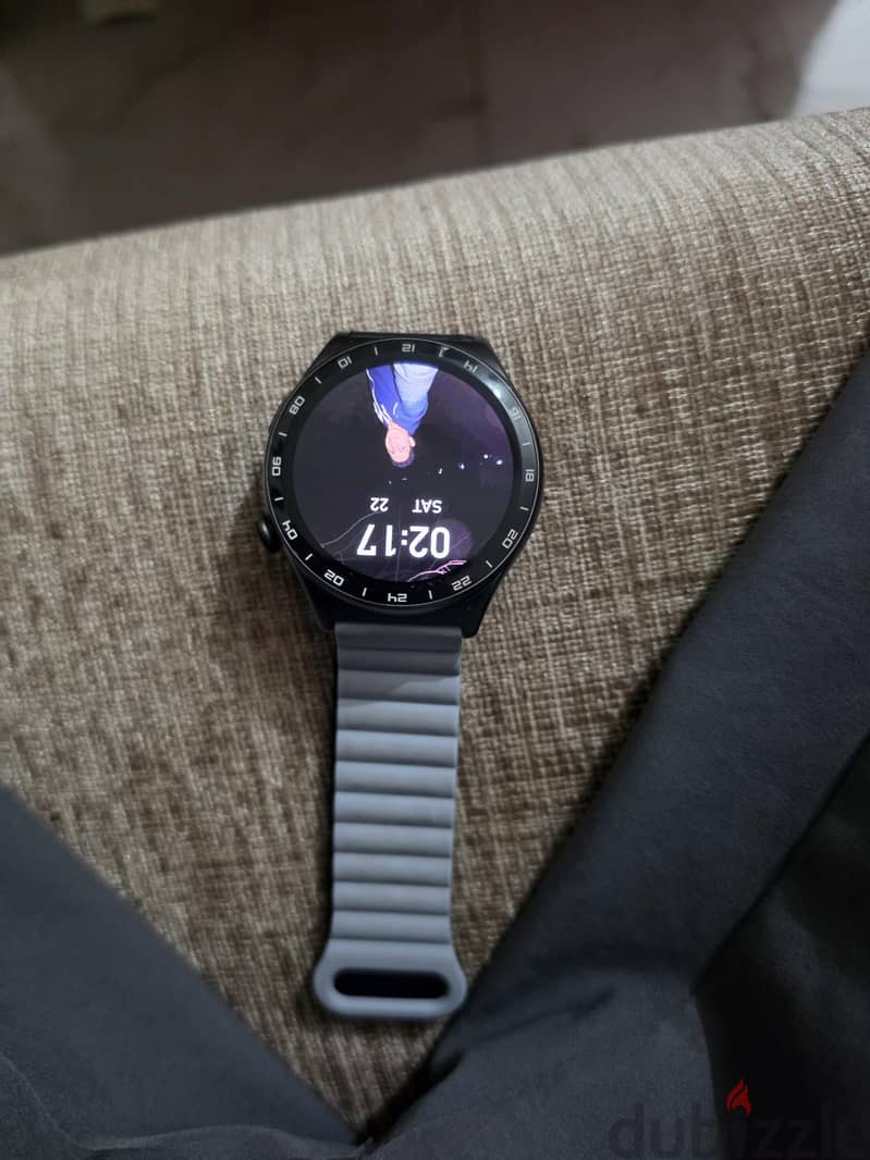 smart watch3 we 2