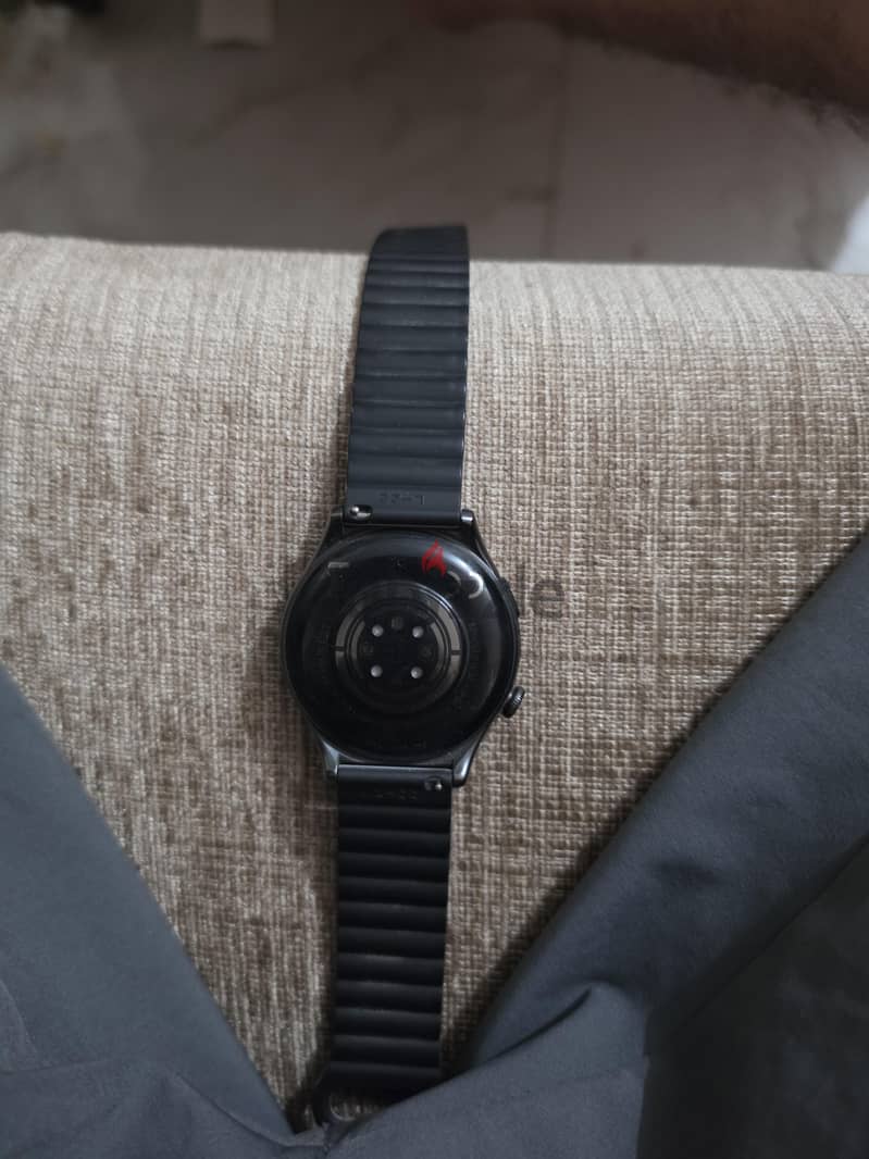 smart watch3 we 3