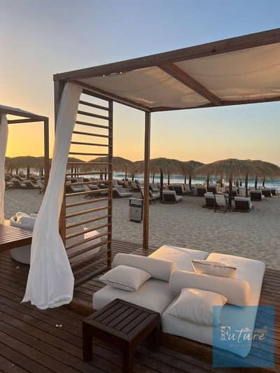 Ground chalet in Gaia Ras Al-Hikma, two rooms and two bathrooms +large garden, direct on the swimming pool - Gaia ras el hekma Ground chalet in Gaia Ras Al-Hikma, two rooms and two bathrooms +large garden, direct on the swimming pool - Gaia ras el hekma