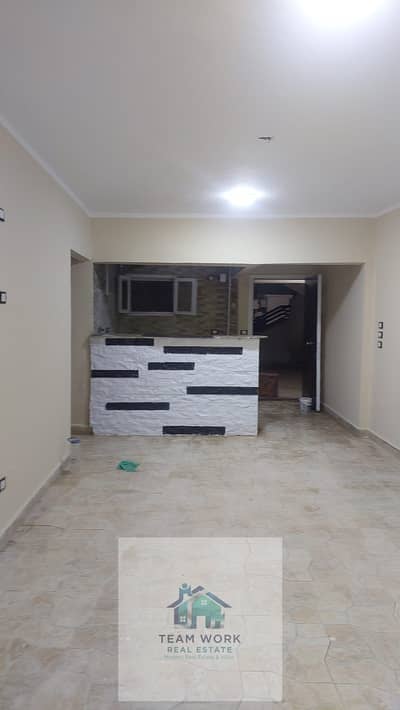 فرصة سكنية واستثمارية بسعر لقطة. . شقة 70م سوبر لوكس بالعدادات! A great residential and investment opportunity at a bargain price. . . 70m² super deluxe