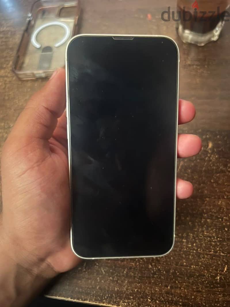 Apple - iPhone 13 2