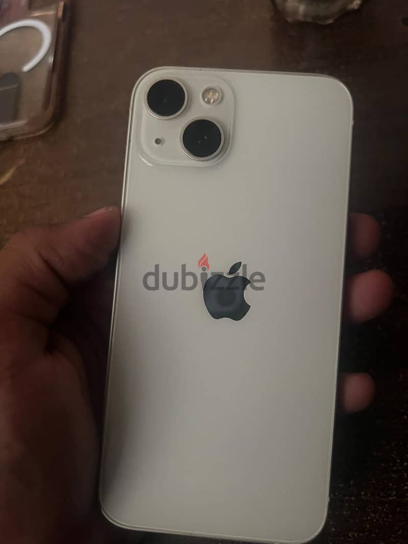 Apple - iPhone 13 3