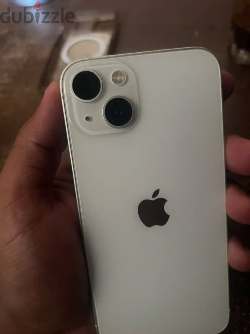Apple - iPhone 13 4
