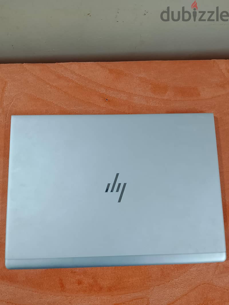 HP Elite book g6 745 3