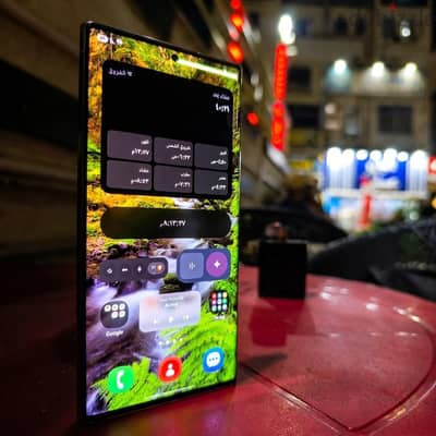 سامسونج اس 22 الترا