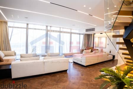 شقة Resale للبيع 160م سموحة - سكاي لاين