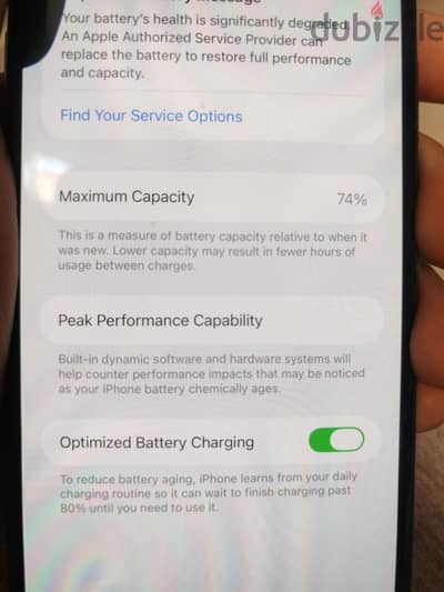 Apple - iPhone 11 Pro Max