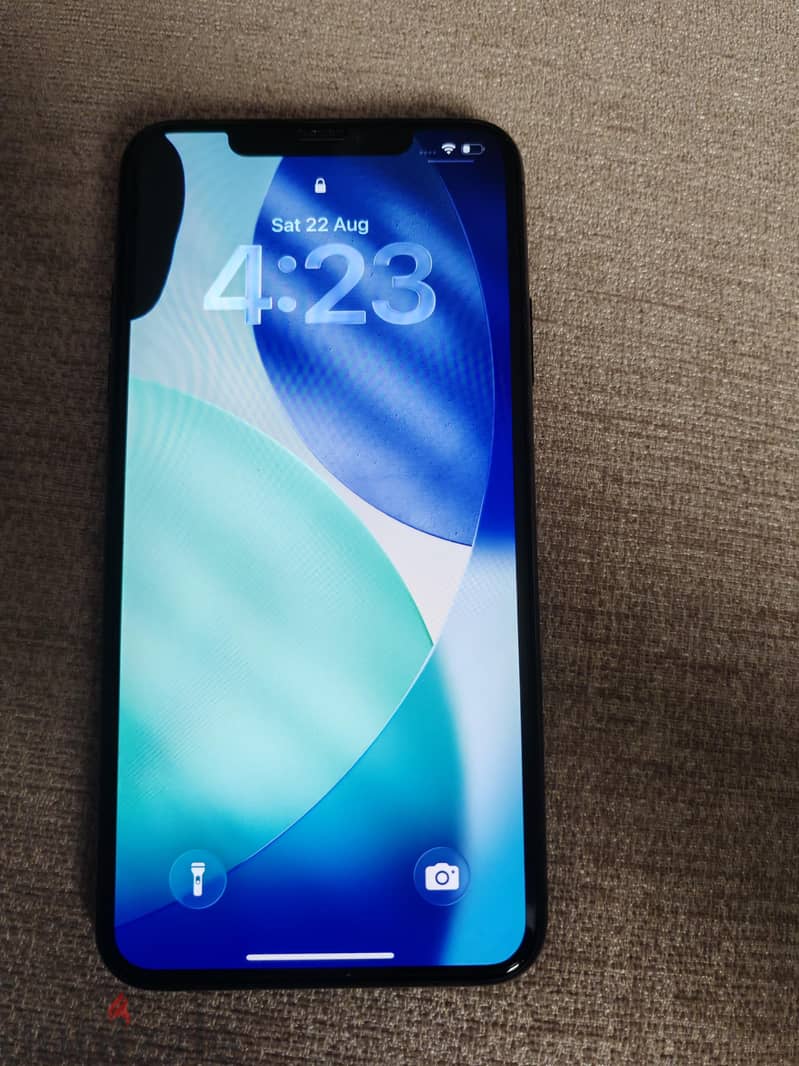 Apple - iPhone 11 Pro Max 1