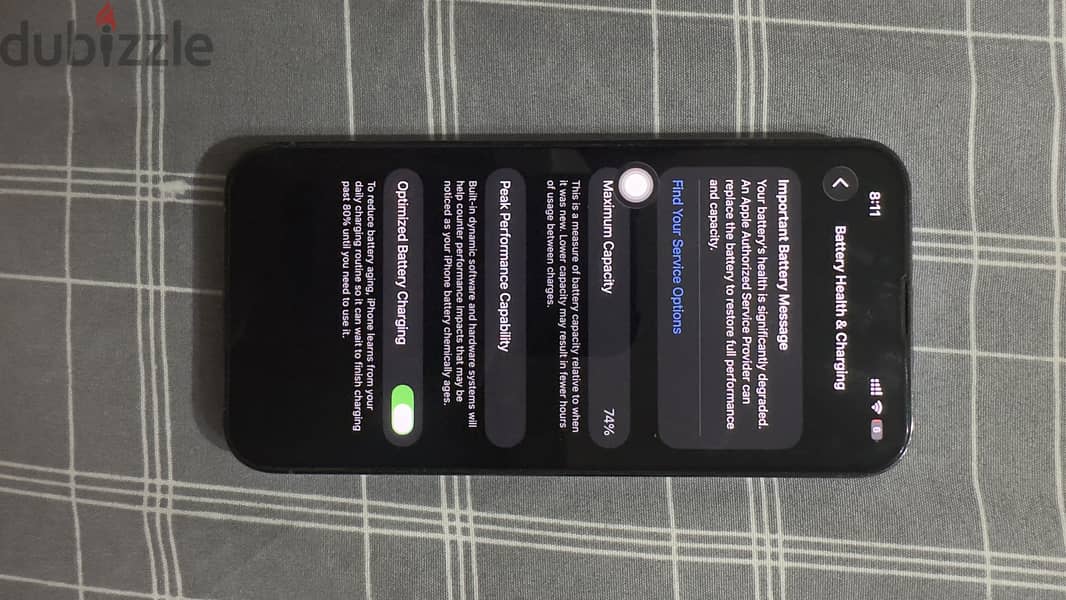 Apple - iPhone 13 Pro 1
