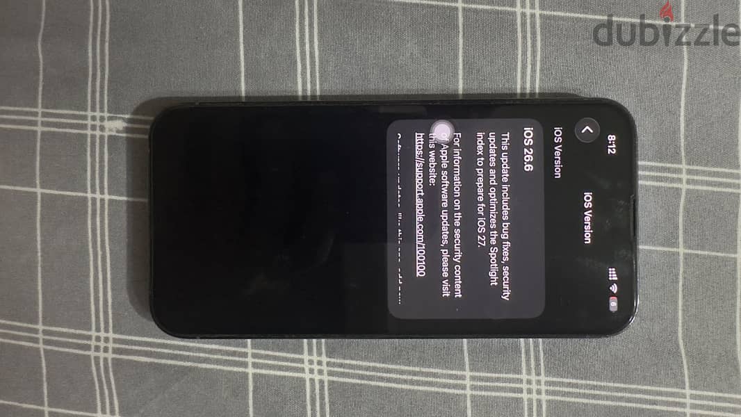 Apple - iPhone 13 Pro 8