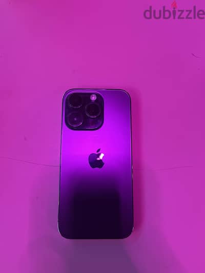 Apple - iPhone 14 Pro