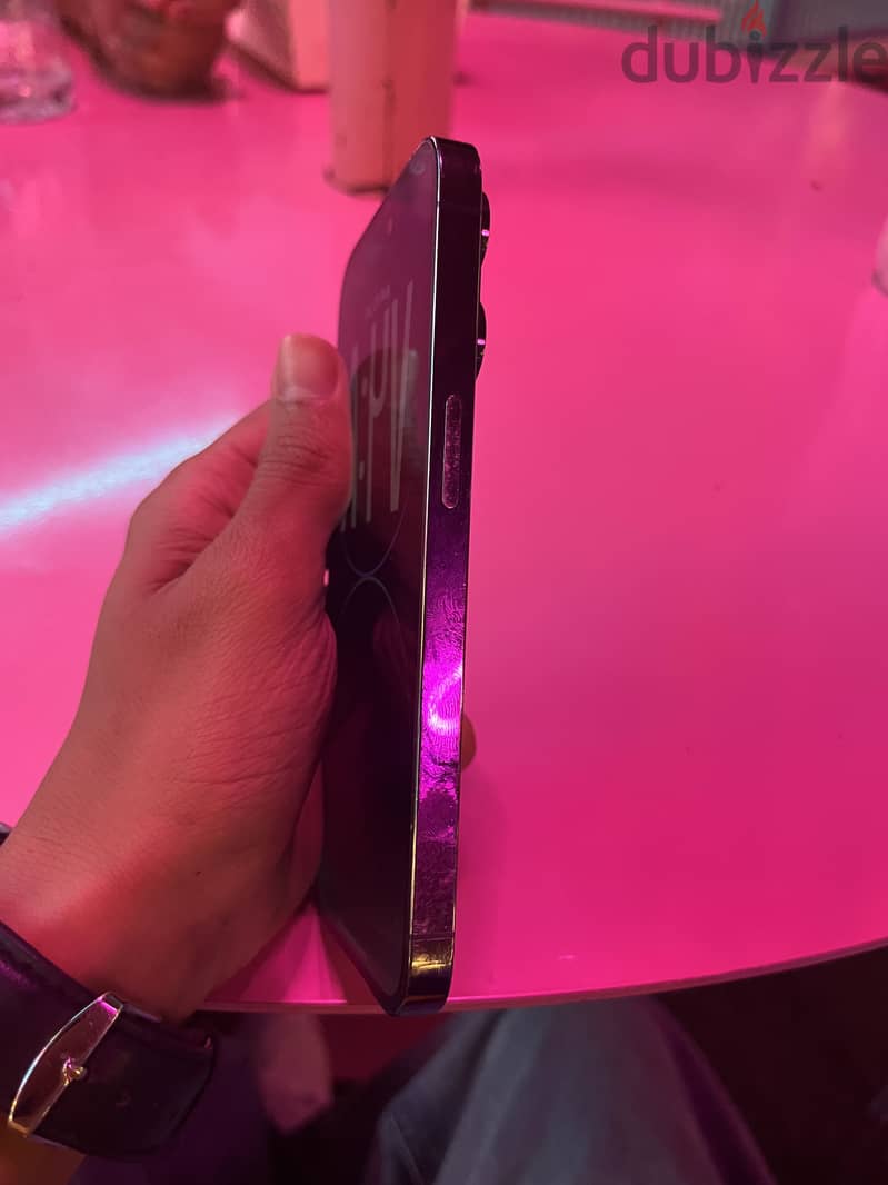 Apple - iPhone 14 Pro 2