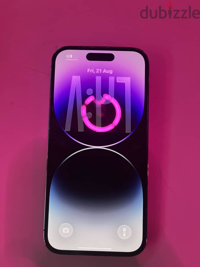 Apple - iPhone 14 Pro 3