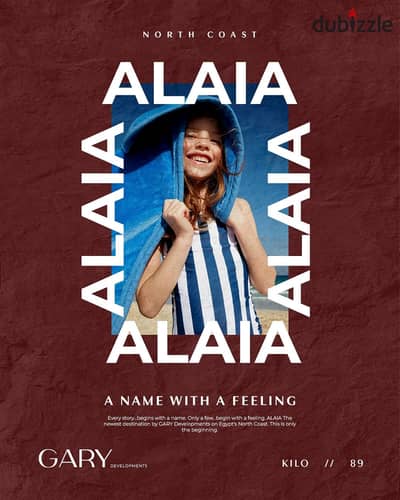 استثمر في ALAIA | شاليه 57م بمقدم 15%