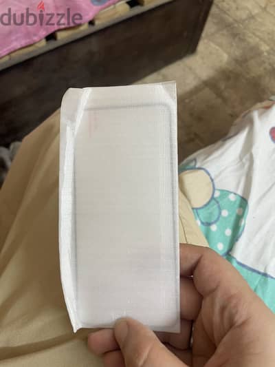 جراب و سكرين google pixel 5