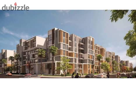 Limited Deal-under market price-view lagoon-apartment for sale in haptown