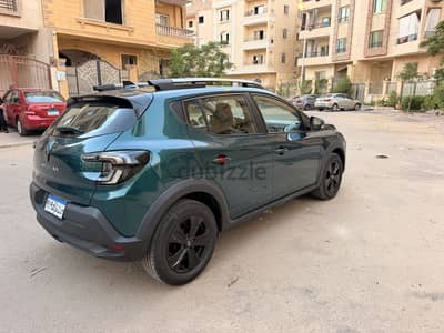 Renault Kardian 2026 كسر زيرو عداد ١٦ الف