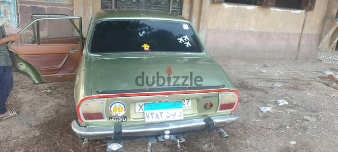 بيجو 504 1979