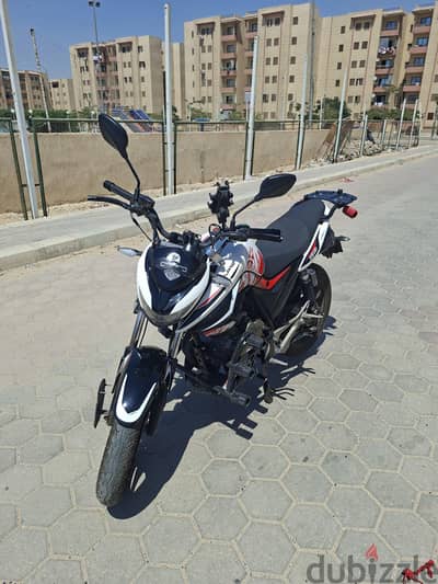 haojiang L250