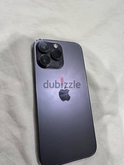Apple - iPhone 14 Pro Max