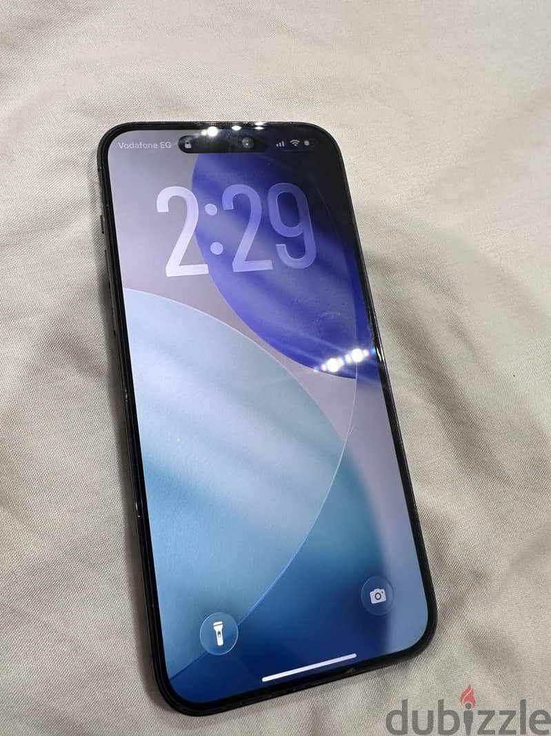 Apple - iPhone 14 Pro Max 1
