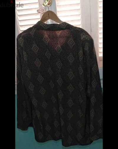 7 بلوزات حريمي من بريوني xxxl
