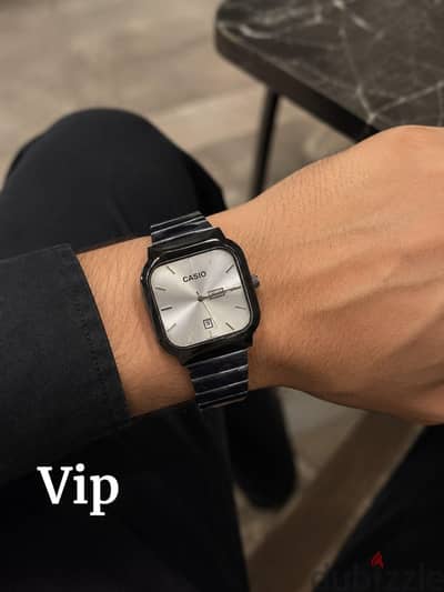 ساعات رجاليه كاسيو