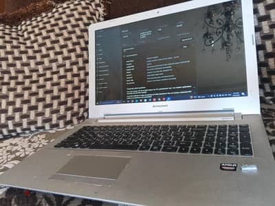 lenvo laptop