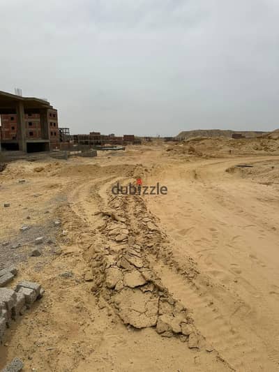  سعر لقطة فرصة استثمارية مميزة جدًا في مدينة بدر   الامتداد الشرقي – مسلسل (ج)
