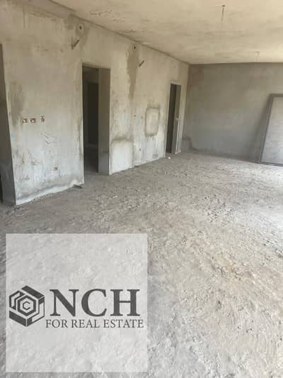 # دوبلكس للبيع في SODIC Eastown – Parks  فرصة مميزة لامتلاك **Duplex** داخل **SODIC Eastown – Parks Phase**، في موقع استثنائي أمام الـ **Clubhouse** م