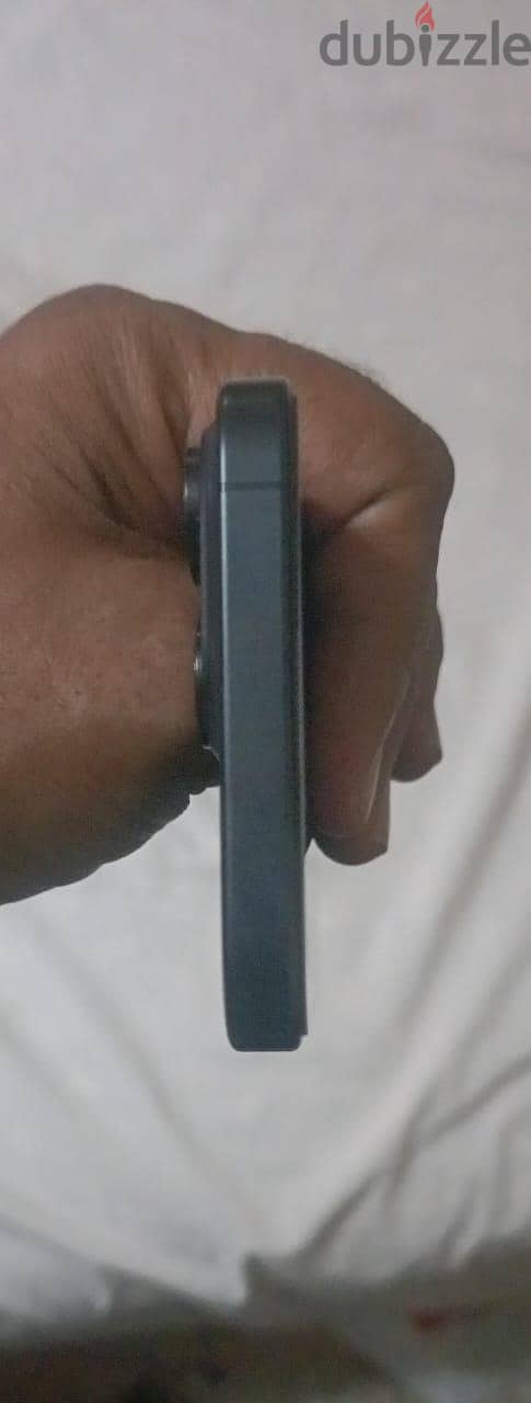 Apple - iPhone 15 Pro Max 5