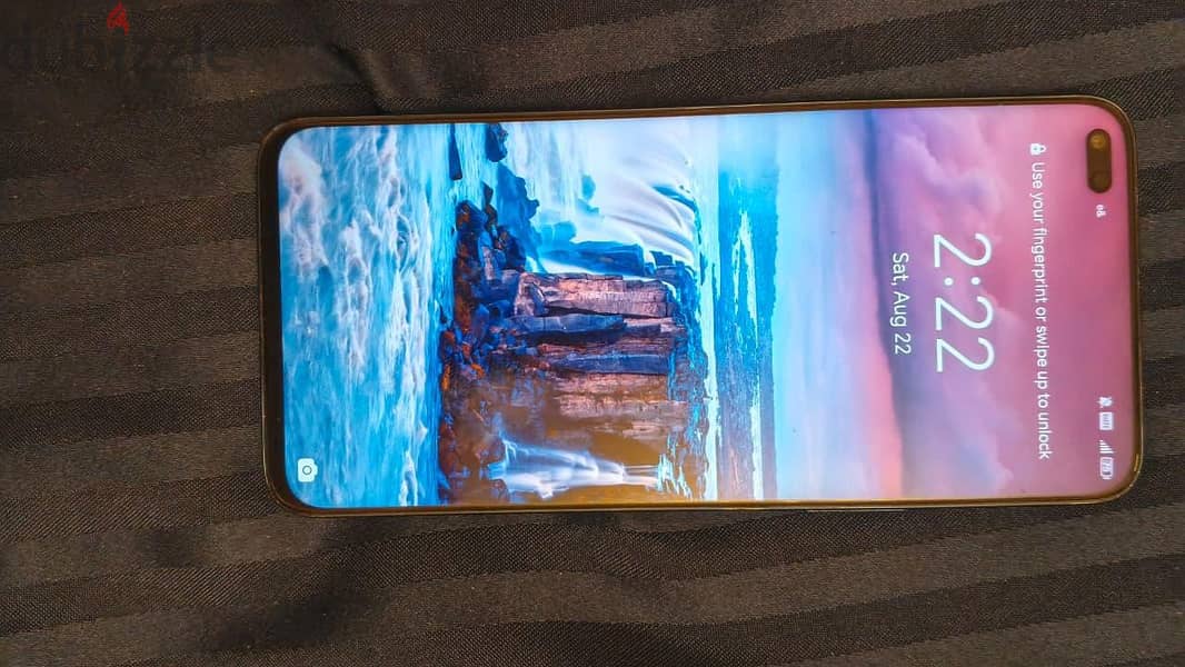Honor 50 Lite 2