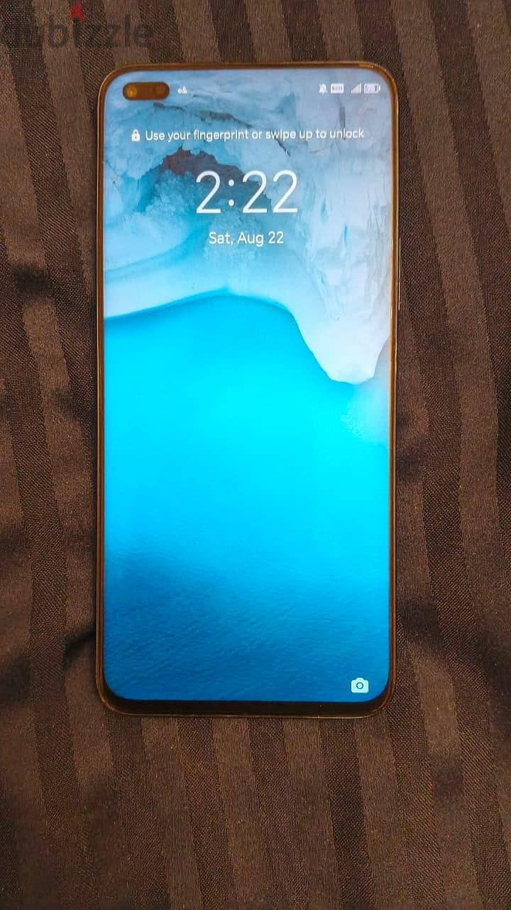 Honor 50 Lite 3