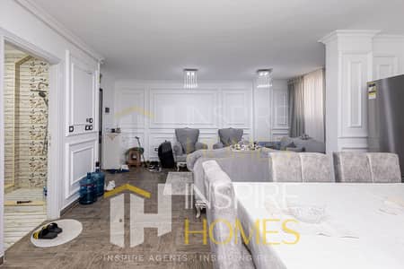 Licensed Apartment for Sale – Prime Location for Investment