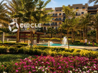 شقة ١٩٠م مفروشة بالكامل للإيجار في إيستاون التجمع الخامس القاهرة الجديدة Eastown New Cairo