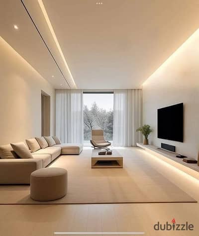 Own an apartment for sale in one of the strongest and most prime locations in Sheikh Zayed, right in the heart of Al Thawra Al Khadra, with a strategi
