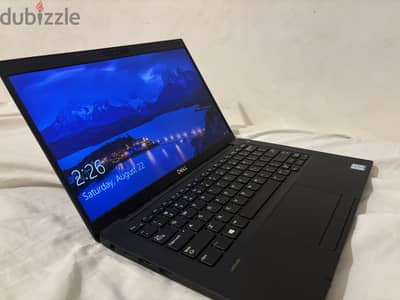 Dell Latitude 7380 Core i7 Touch Perfect Condition